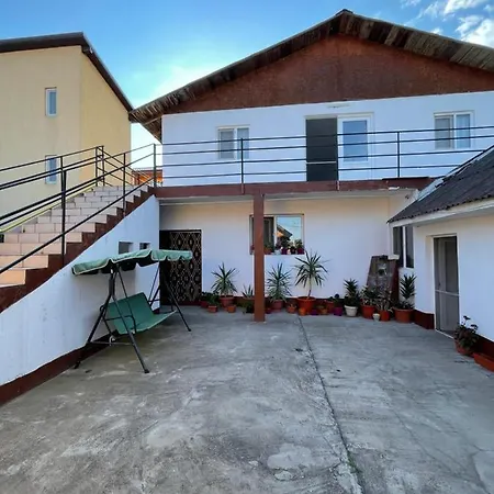 Pensionat Casa Sevgi Costinesti