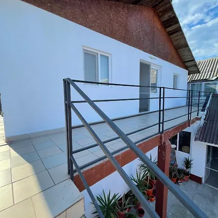 Casa Sevgi Pensionat *