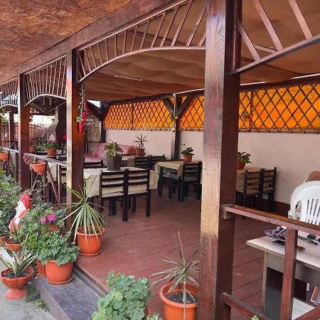 Casa Sevgi Pensionat *