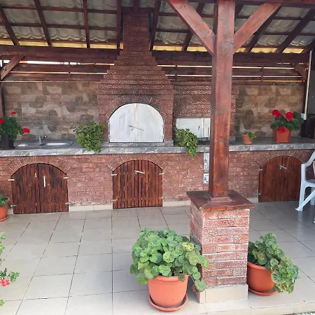 Casa Sevgi *