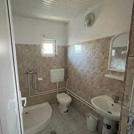 Casa Sevgi