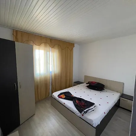 Casa Sevgi Costinesti
