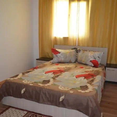 Casa Sevgi Pensionat *