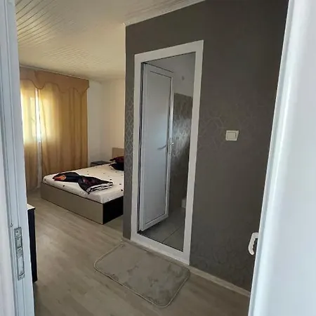 Casa Sevgi Pensionat Costinesti